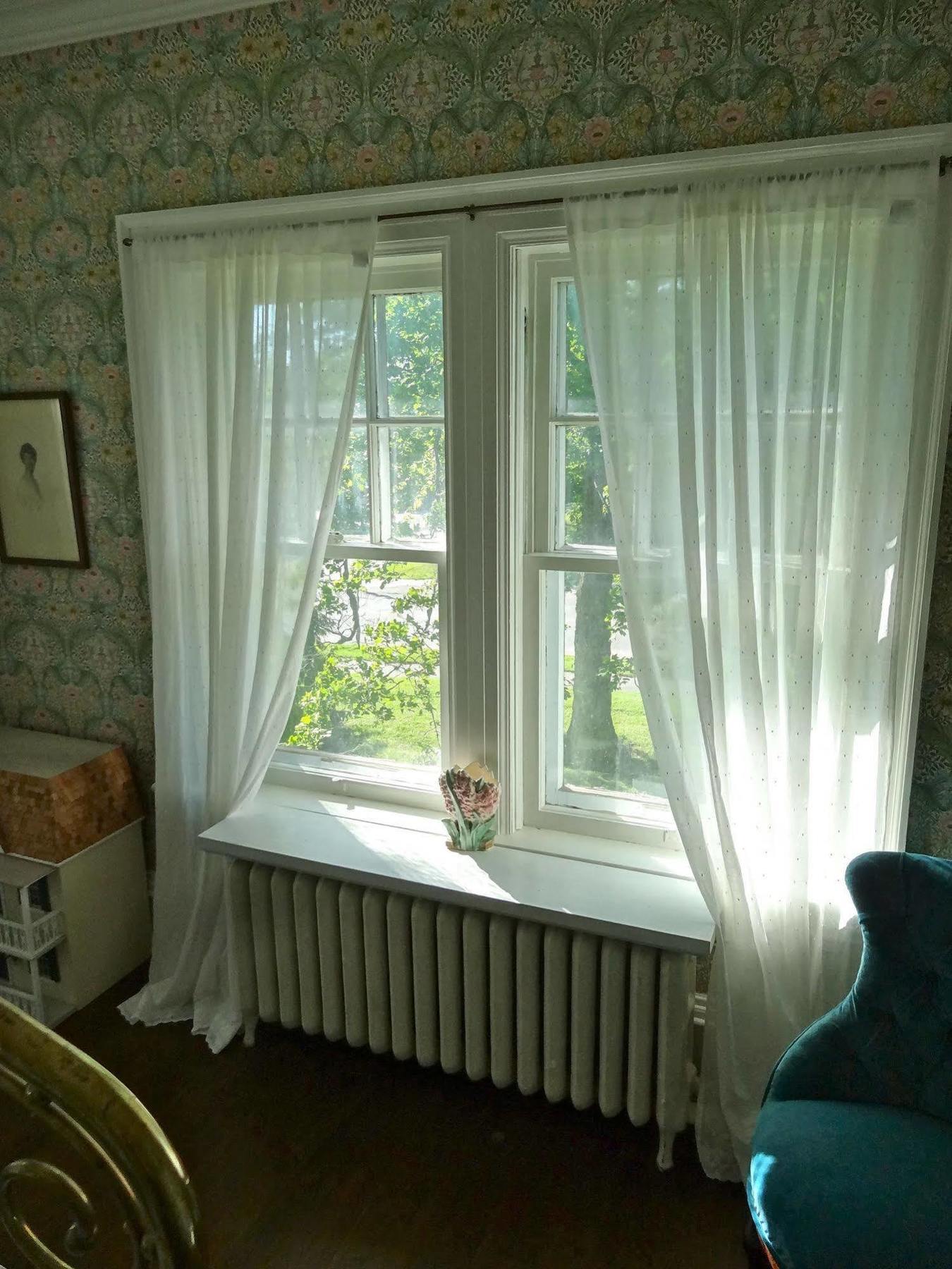 The Captain'S House Heritage Bed & Breakfast Midland Eksteriør bilde